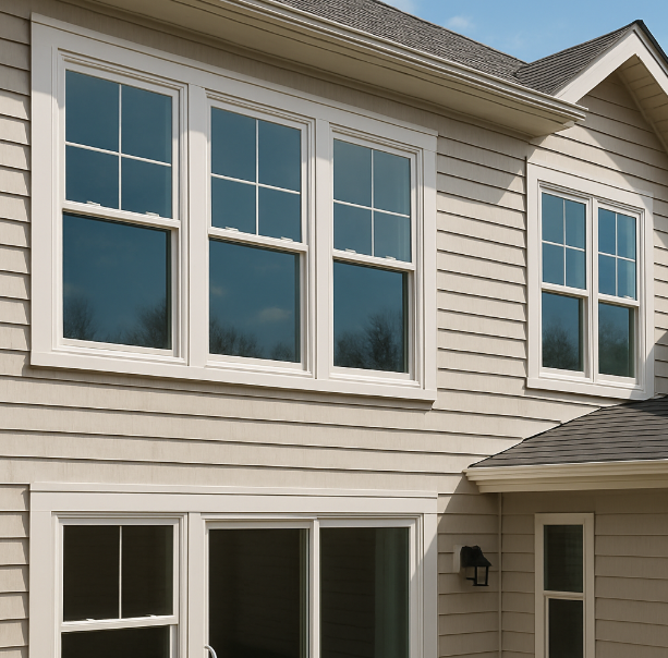 Best Replacement Windows for Midwestern Homes
