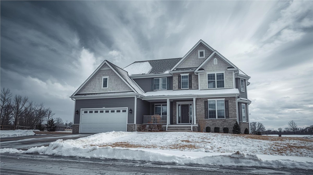 Why Local Exterior Contractors Matter More in Harsh Climates