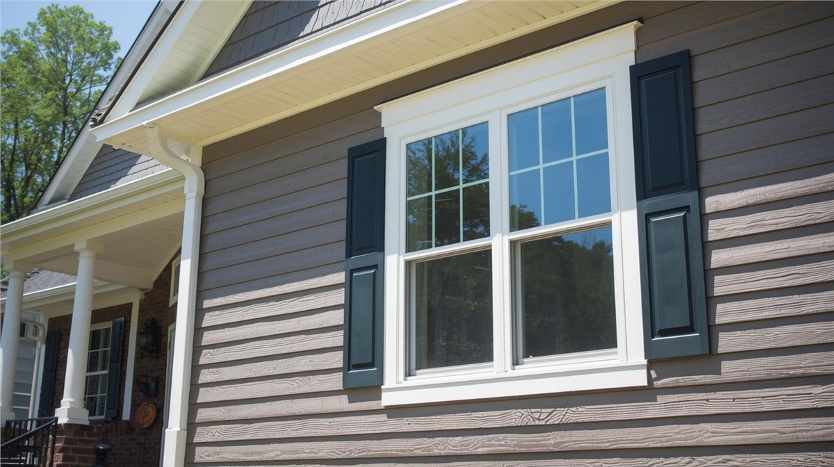 Rockford Siding and Windows: What Homeowners Need to Know
