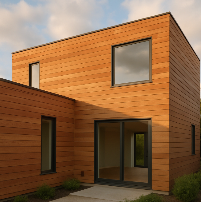 Best Siding Options for Rockford Homes: What Lasts the Longest?