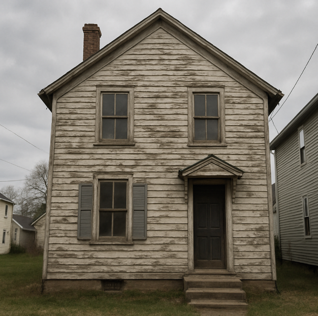 What Are the Signs Your Siding Needs to Be Replaced?