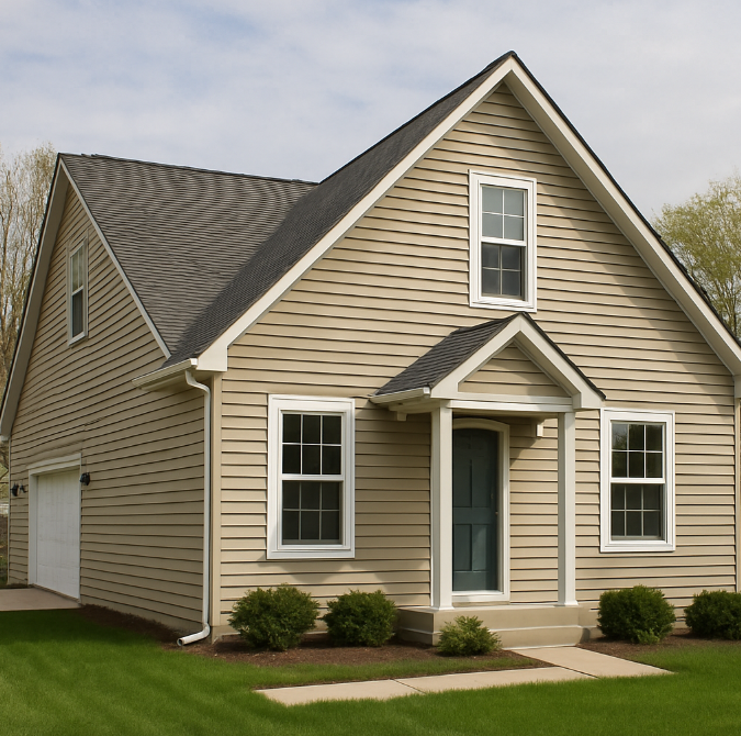 What Is the Most Durable Siding for Midwest Homes?