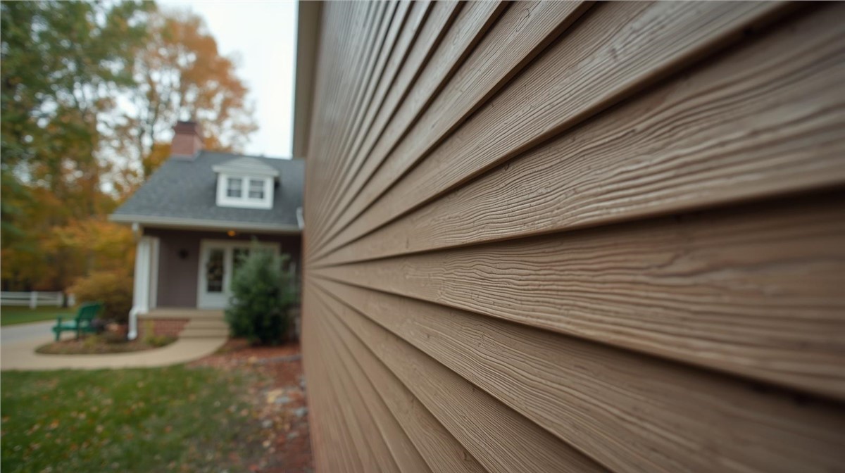 Siding Replacement Timeline in Milton, WI: What to Expect