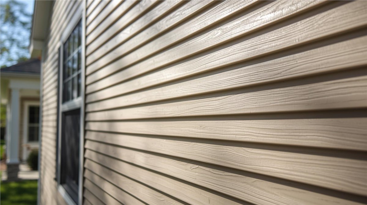 Exterior Siding Services in Naperville, IL: Repair, Replacement & Installation