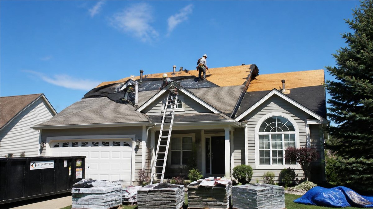 Roof Replacement Permits in Kenosha, WI: What Homeowners Should Know