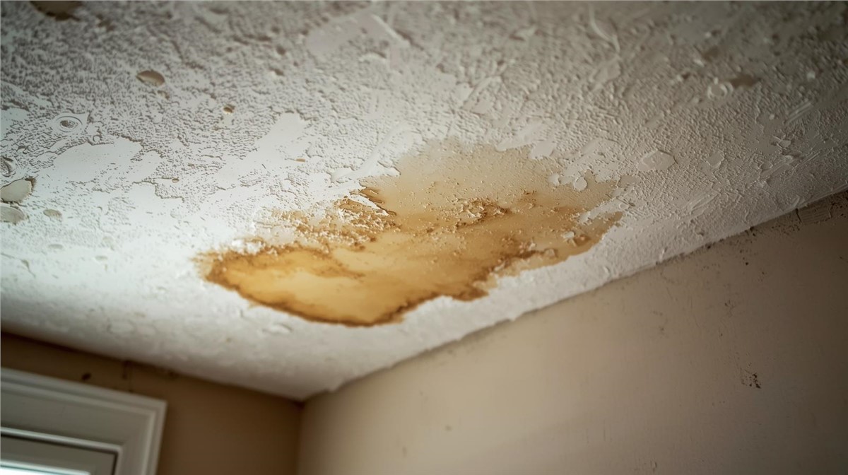 Common Roof Leak Sources in Older Illinois Homes
