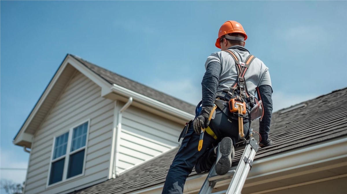 Insurance Roof Inspection in Marengo, IL: What Homeowners Need to Prepare