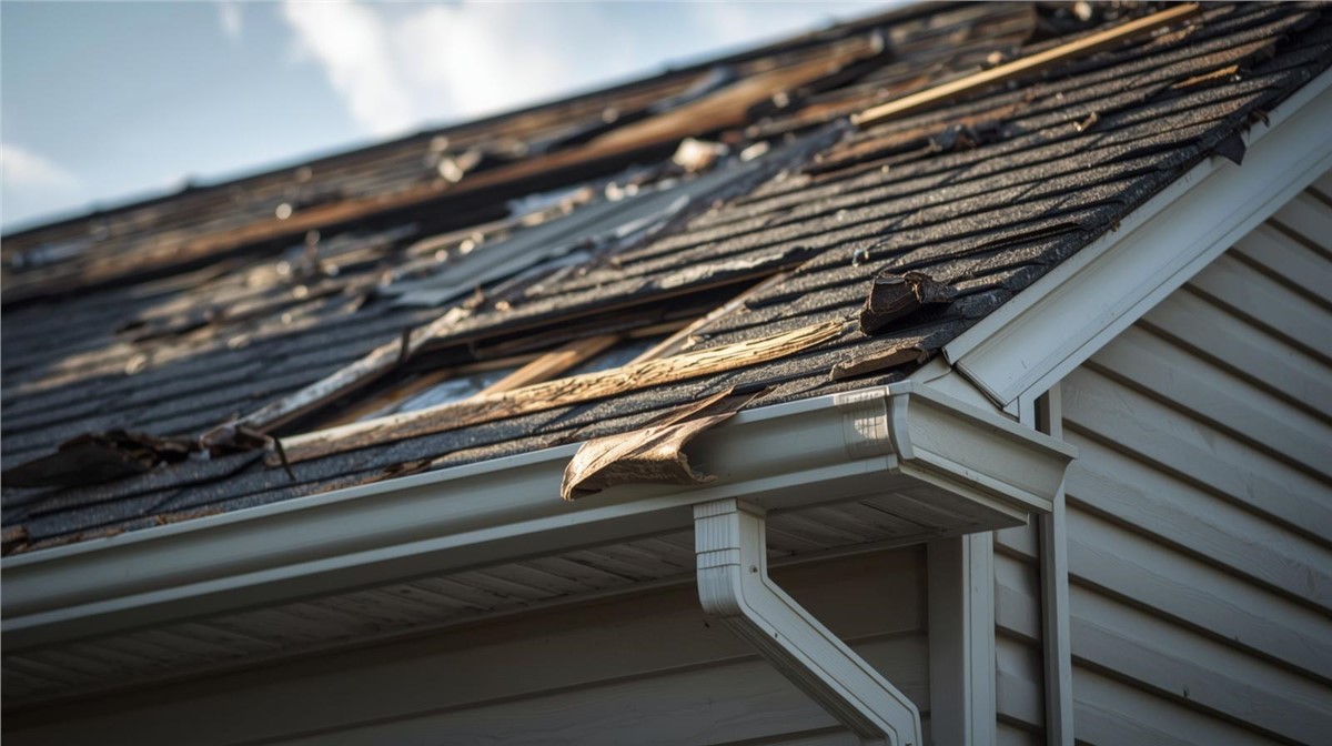 Storm Damage Restoration in Byron, IL: Roof, Siding & Gutter Checklist