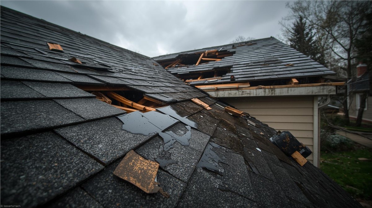 How Storm Damage Affects Roof Resale Value in Illinois