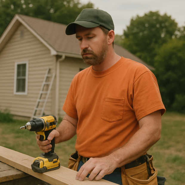 Rockford Roofing Companies vs Out-of-Town Contractors