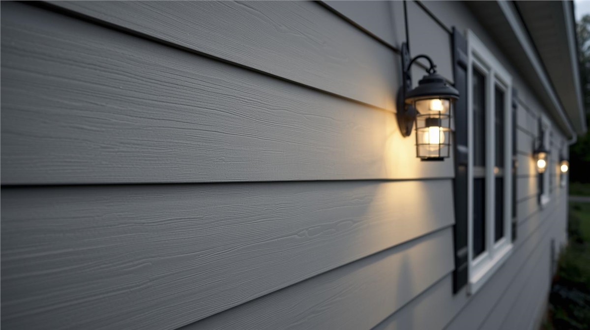 Fiber Cement Siding Contractor in Crystal Lake, IL: Is It Worth the Cost?