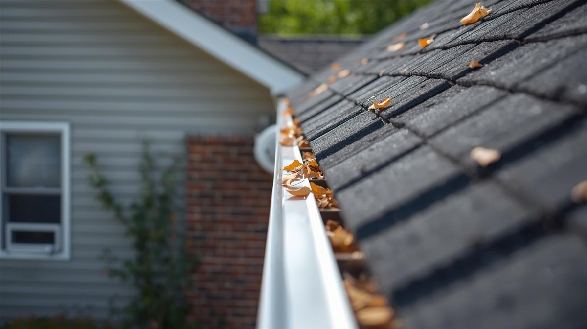 How to Tell If Your Gutters Are Causing Water Damage