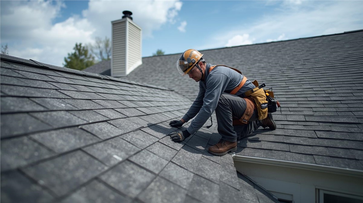 Expert Tips for Hiring Roofers in Rockford