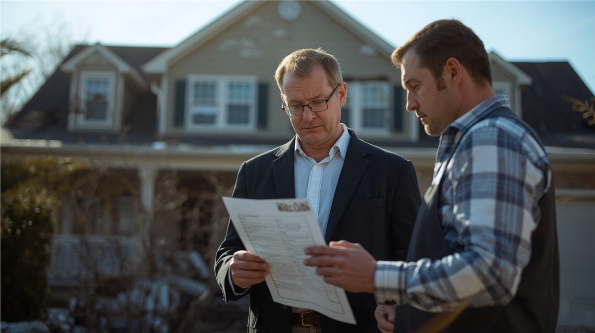 Roof Insurance Claim Help in Crystal Lake, IL: Step-by-Step Checklist