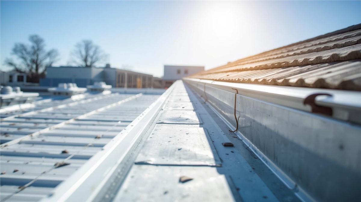 Commercial Roof Repair Cost in Delavan, WI: What Impacts the Budget?