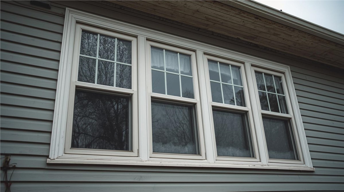 Signs You Need New Windows in Schaumburg, IL: Drafts, Fogging & High Energy Bills