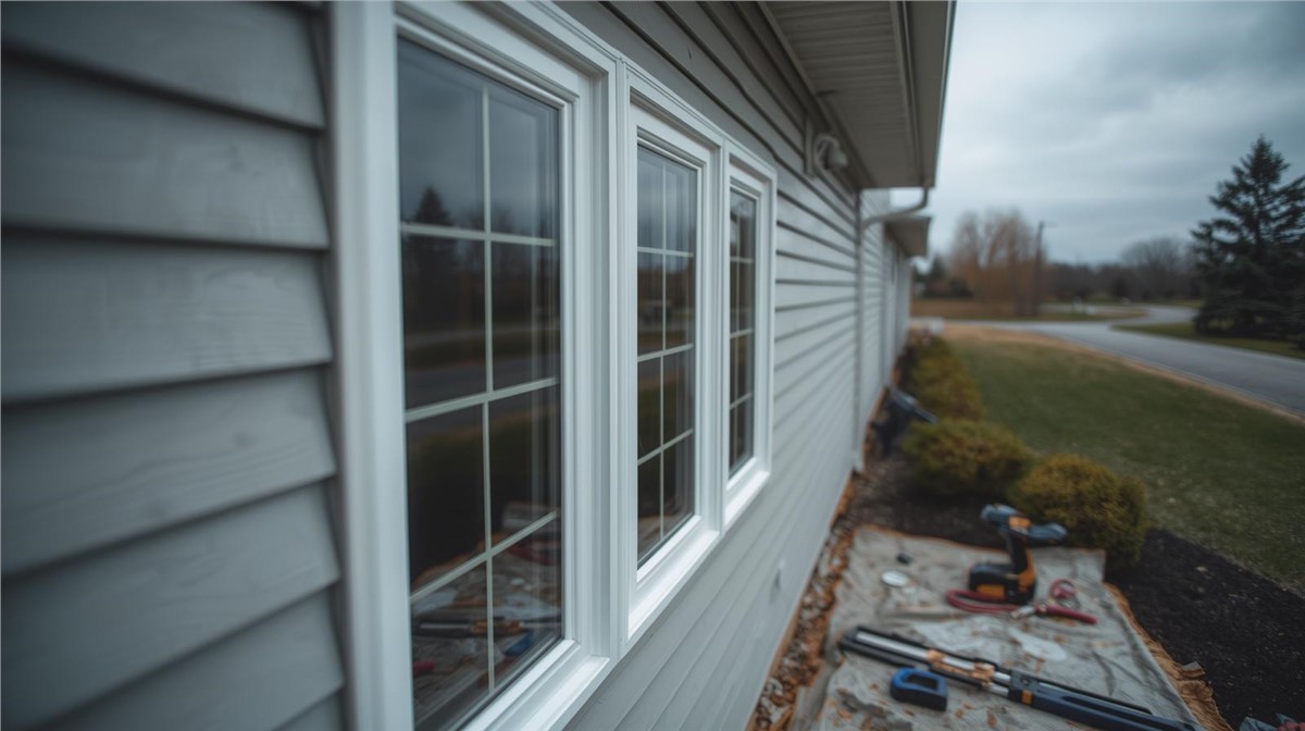 Home Window Installation in Lena, IL: Preparation Tips