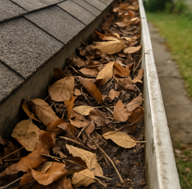 Gutter Repair Near Me: Common Issues and Quick Fixes