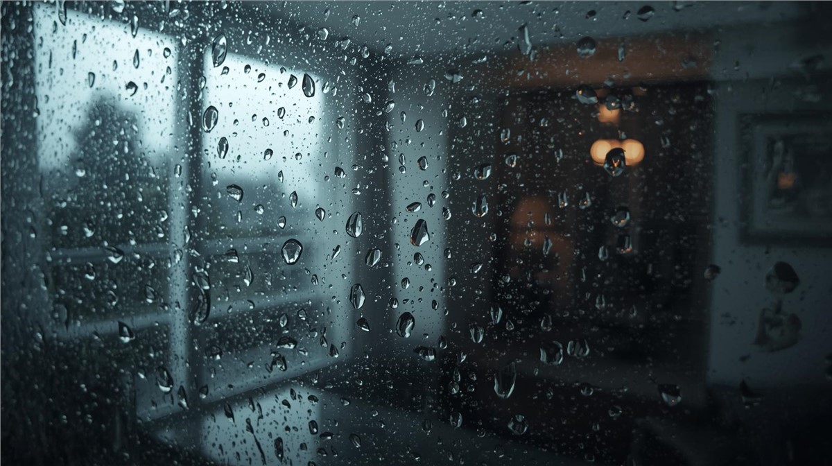 Condensation on Windows in Sterling, IL: What It Means