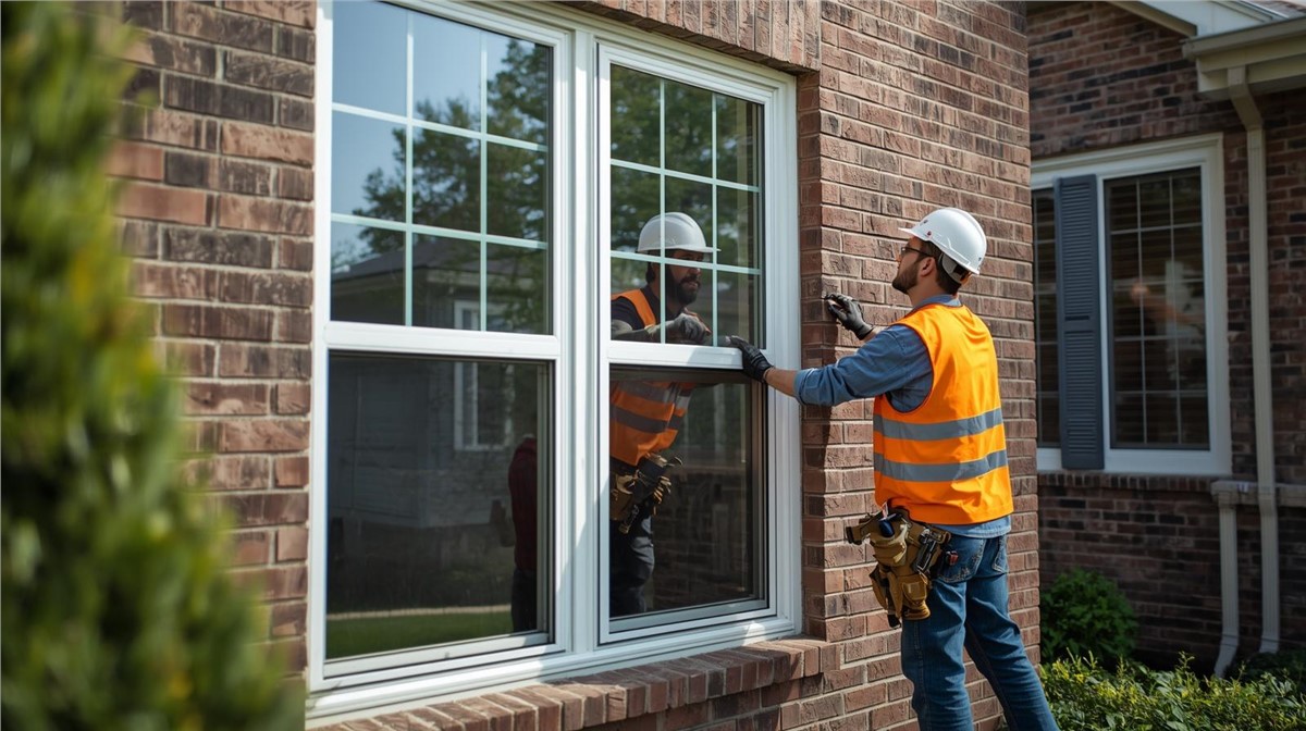 Window Installation in Harvard, IL: What to Expect During the Process