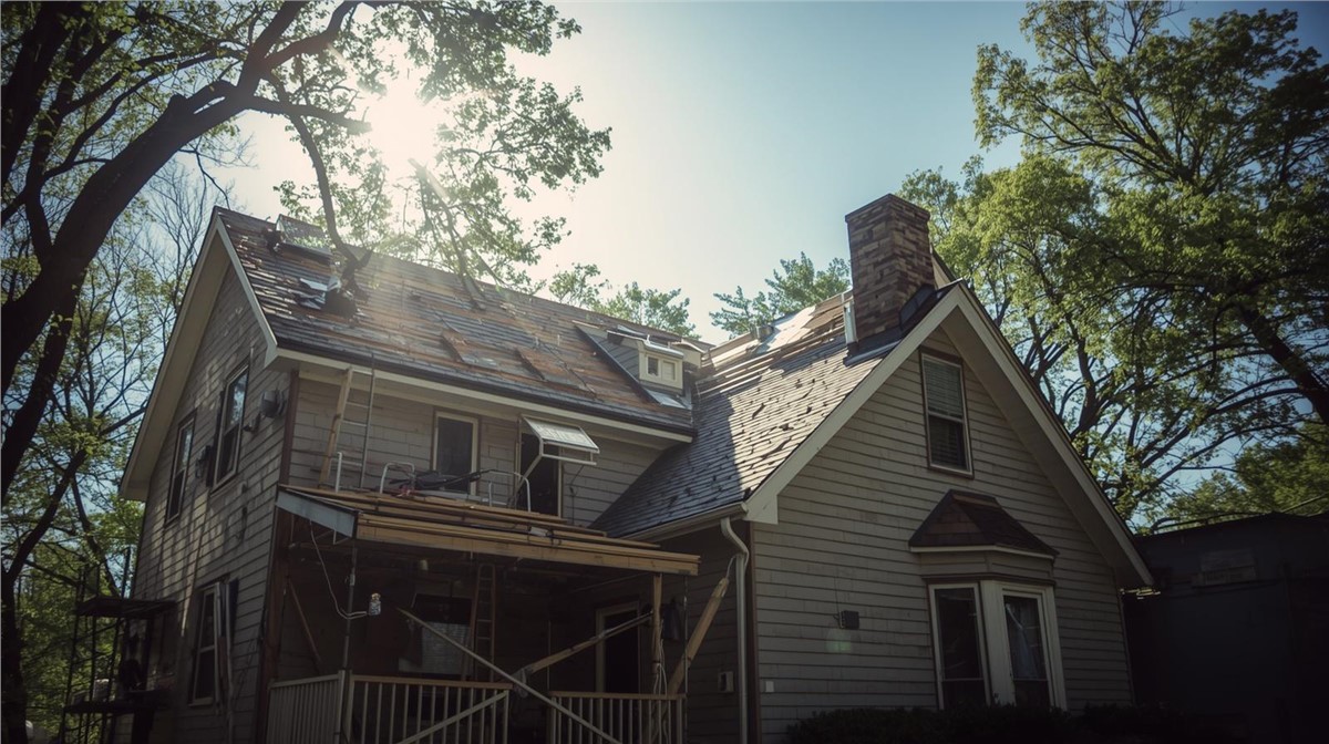 Roof Replacement Timeline in Woodstock, IL: What Homeowners Can Expect