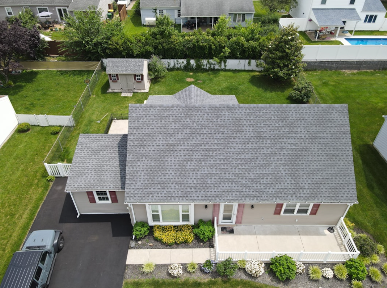 Insurance Roof Replacement Guide for Illinois Homeowners