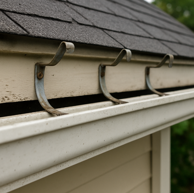 Gutter Repair Near Me: Common Issues and Quick Fixes