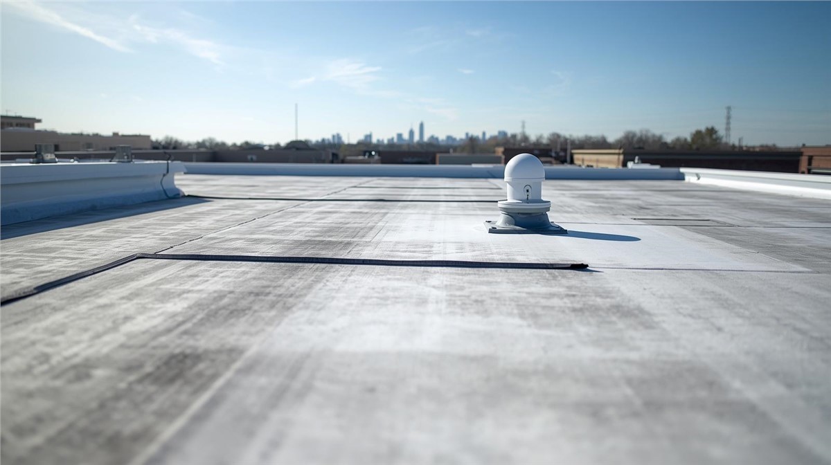 Commercial Roof Maintenance in South Beloit, IL: How to Prevent Costly Repairs