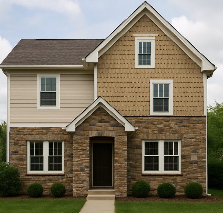 How Long Do Siding Repairs Last? Expert Answers