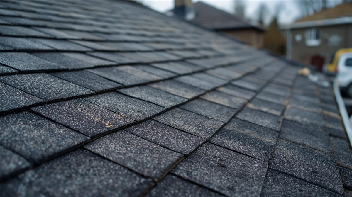 Roof Repair in Gilberts, IL: When Small Roof Problems Need Attention