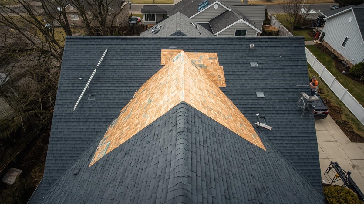 Roof Repair Cost in Schaumburg, IL (2026 Guide)