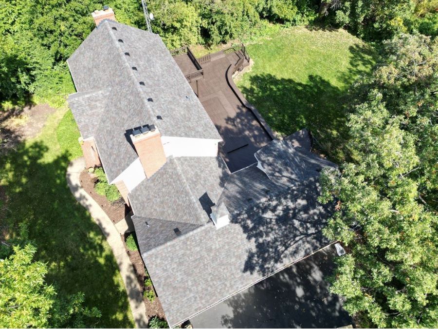 Rockford Roofing Solutions