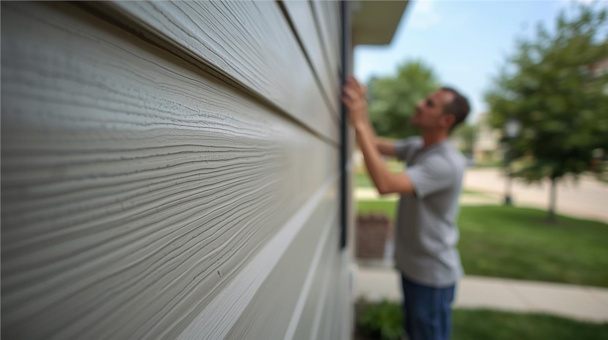 Siding Replacement Cost in Illinois