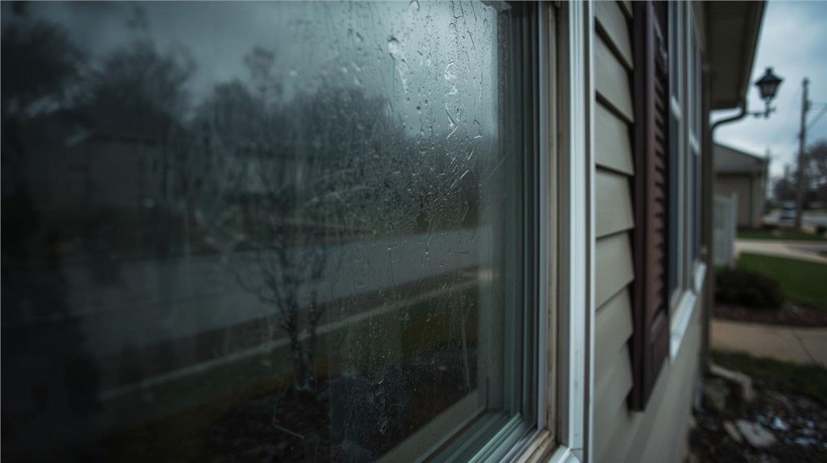 Window Replacement in Machesney Park, IL: Drafts, Fogging & High Energy Bills