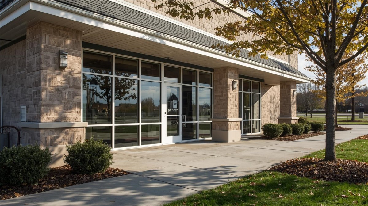 Commercial Exterior Maintenance in Williams Bay, WI: Seasonal Checklist