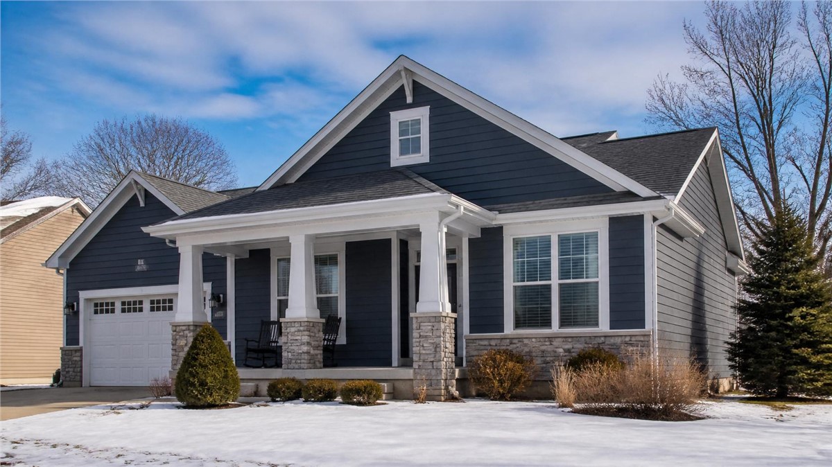 Siding Maintenance Before Winter in Rockton, IL: Homeowner Guide
