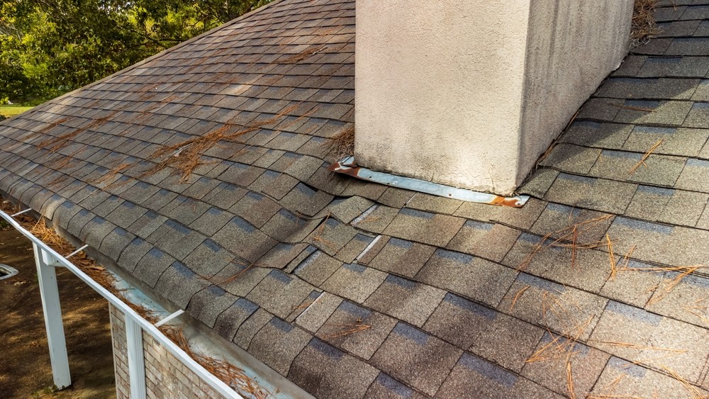 Top 5 Roofing Issues Common in Rockford Homes and How to Address Them