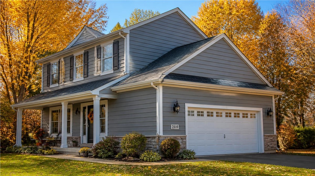 Best Time of Year for Siding Replacement in Fort Atkinson, WI