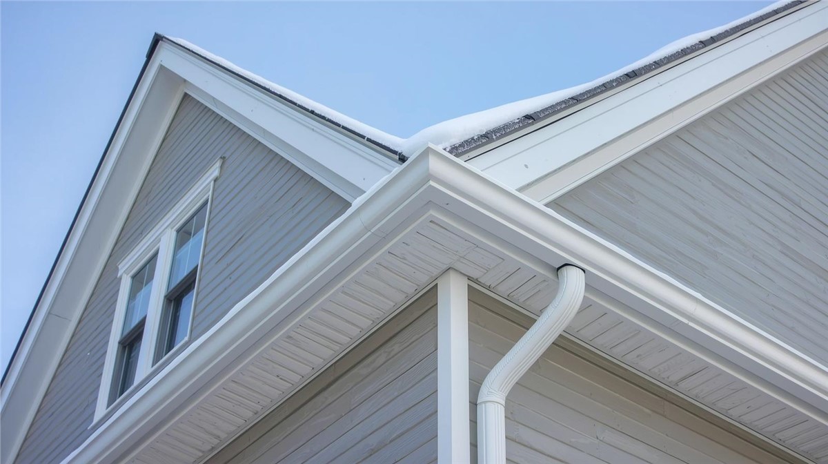 Why Proper Exterior Ventilation Matters in Cold Climates