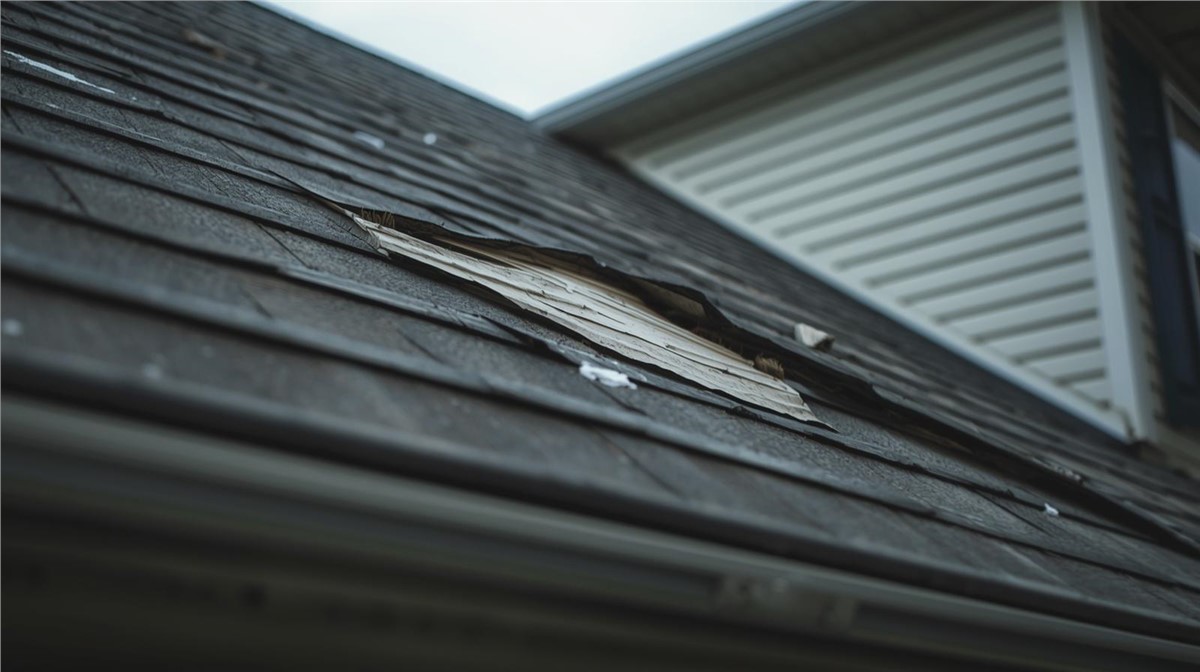 Storm Damage Documentation in Whitewater, WI: Photos, Notes & Inspections