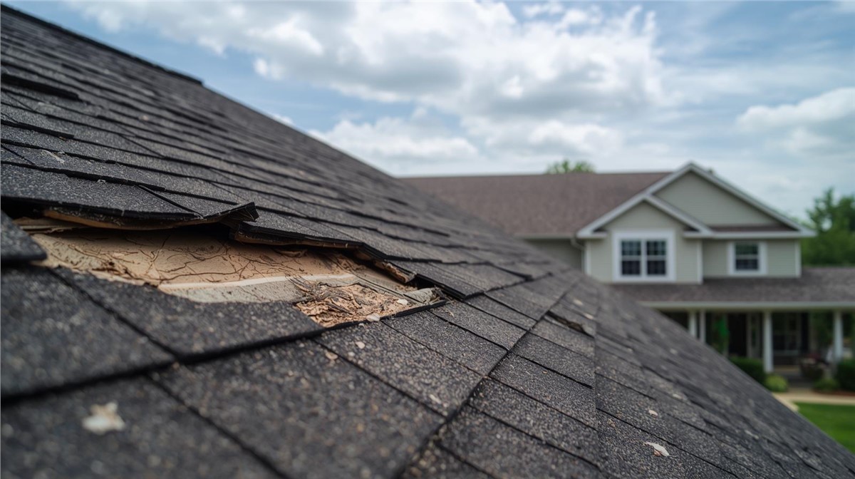 Common Roofing Problems Homeowners Face in Wisconsin & Illinois