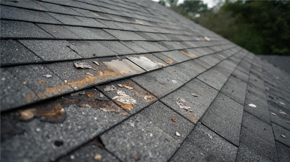 Roofing Problems in Rochester, WI: Leaks, Missing Shingles & Wear