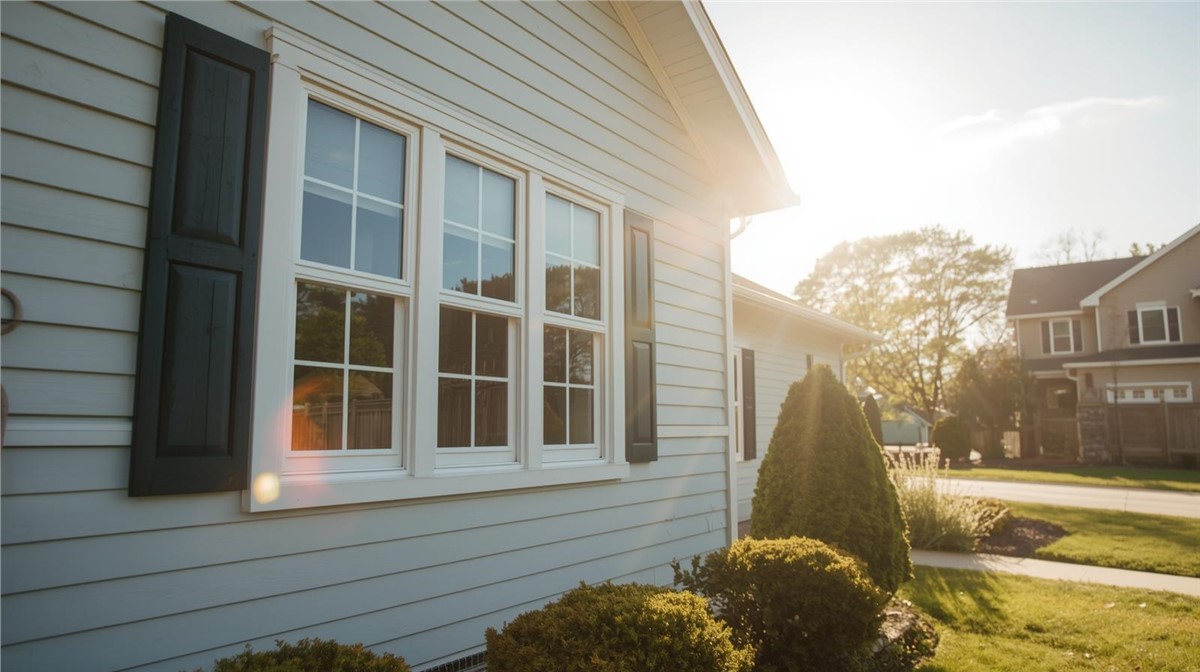 Window Replacement Financing in Northern Illinois