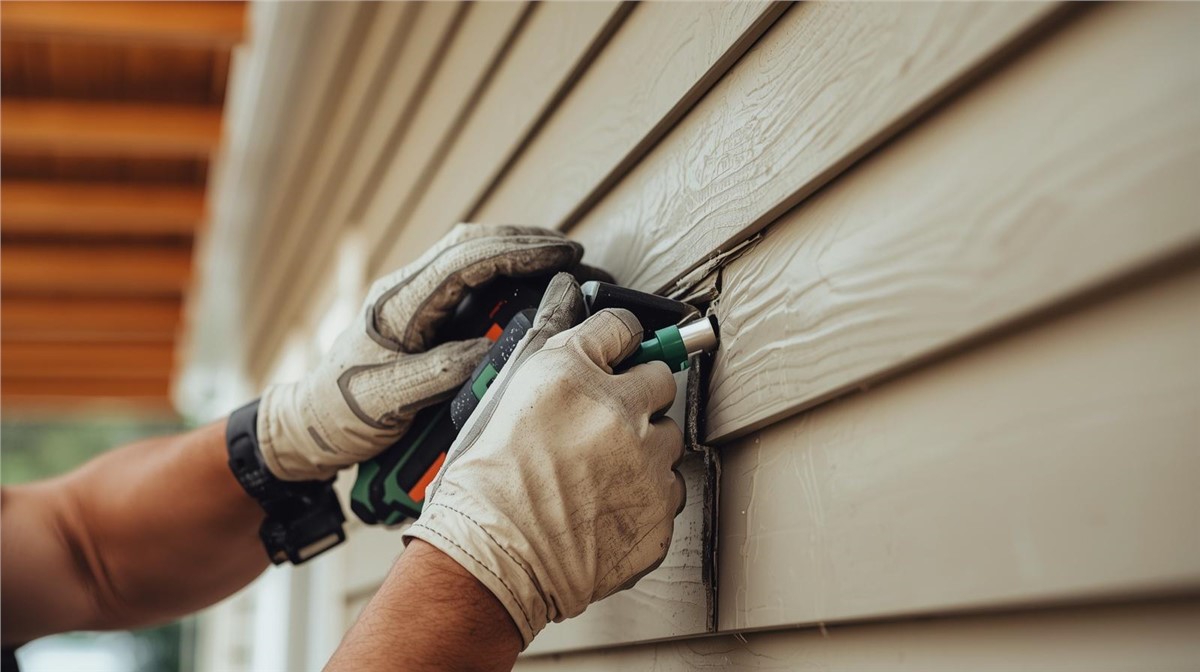Commercial Siding Repair in Elkhorn, WI: Protecting Your Building Exterior