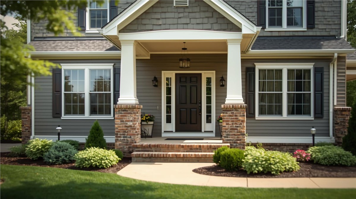 Exterior Protection Guide: Siding for Homes in Monroe, IL