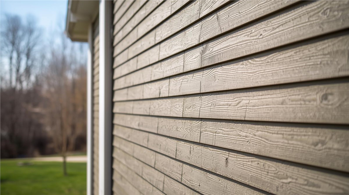 How Long Does Siding Last in Wisconsin & Illinois?