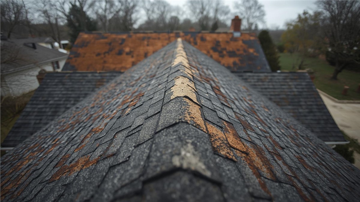 Signs You Need Roof Replacement in Freeport, IL