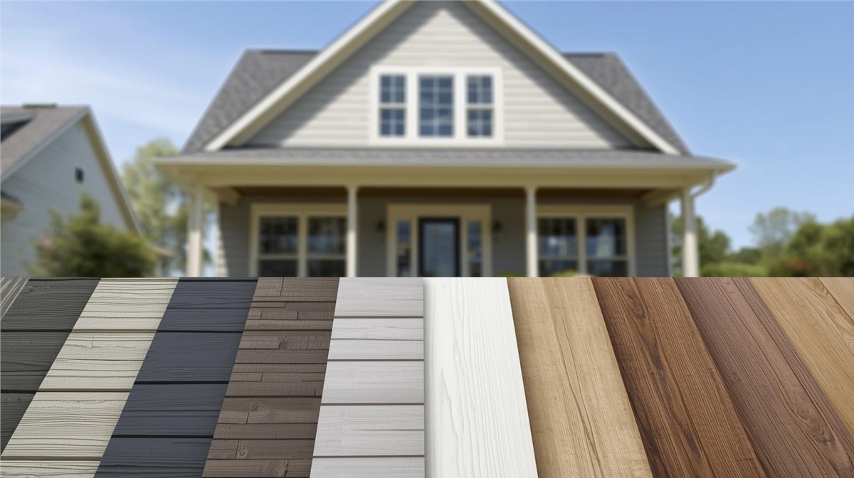 Siding Replacement in Byron, IL: Cost, Materials & Timeline (2026)