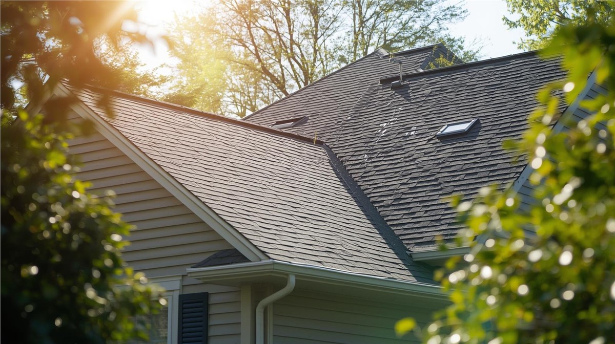 Roofing Services in Kankakee, IL: Roof Repair, Replacement, and Inspections