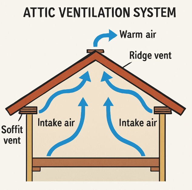 Top Roofing Problems in Rockford IL and How to Fix Them Before Winter